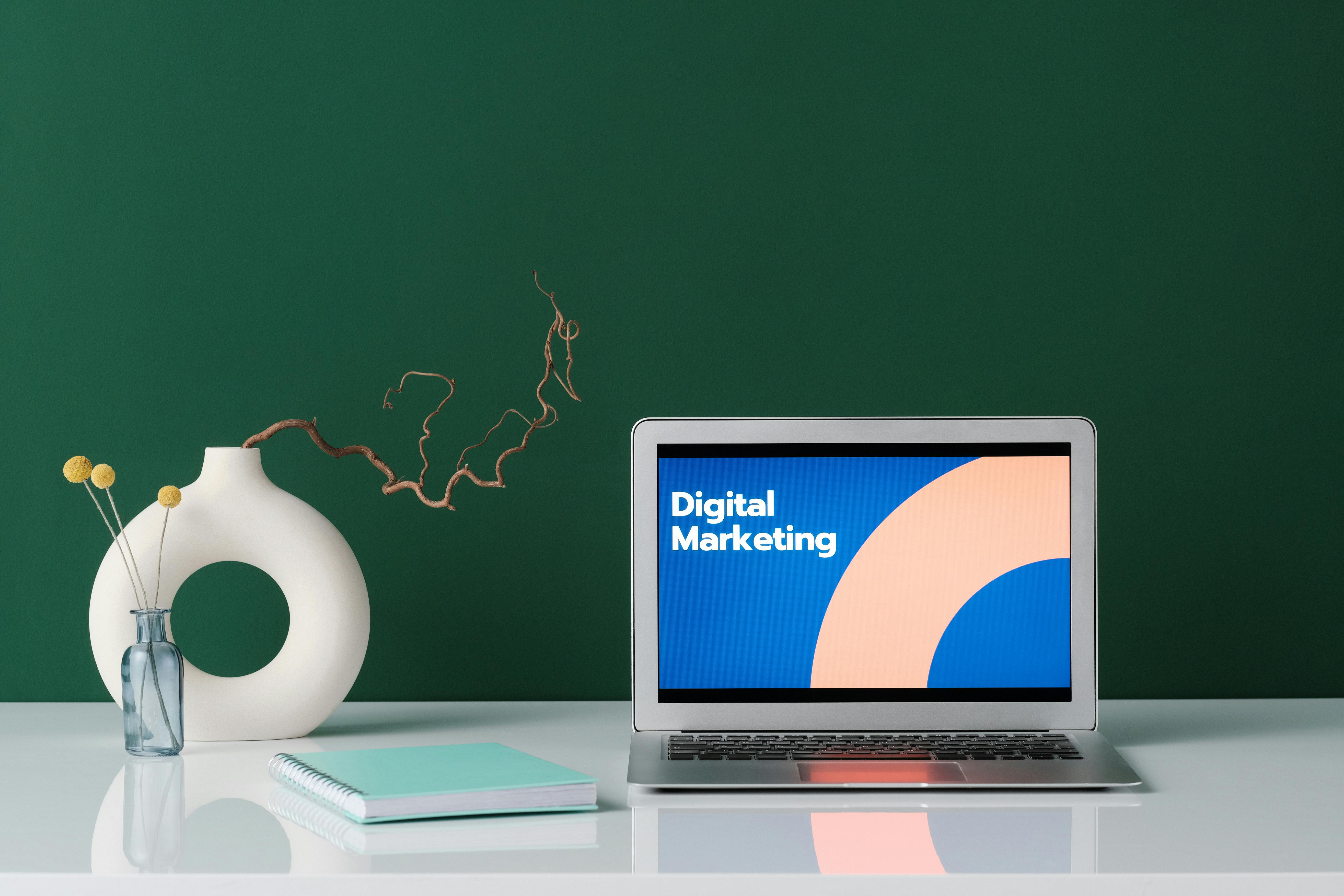 Digital Business Transformation